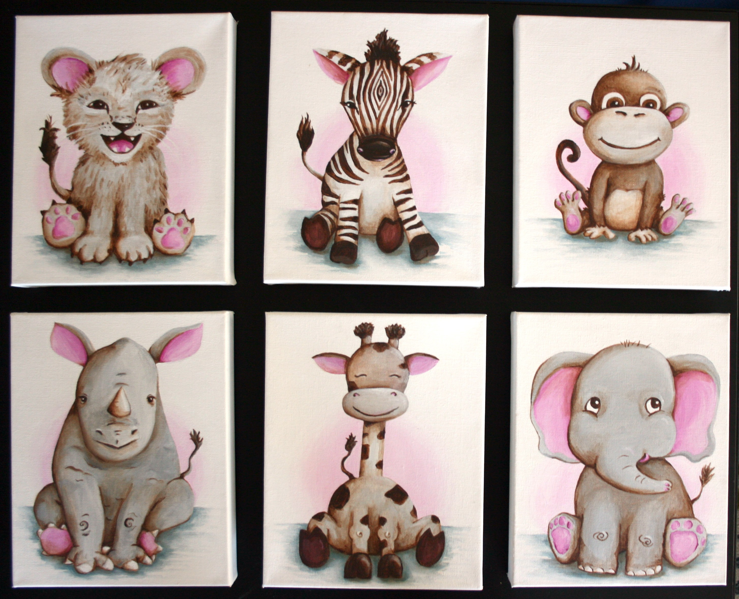 animal-paintings_group-shot