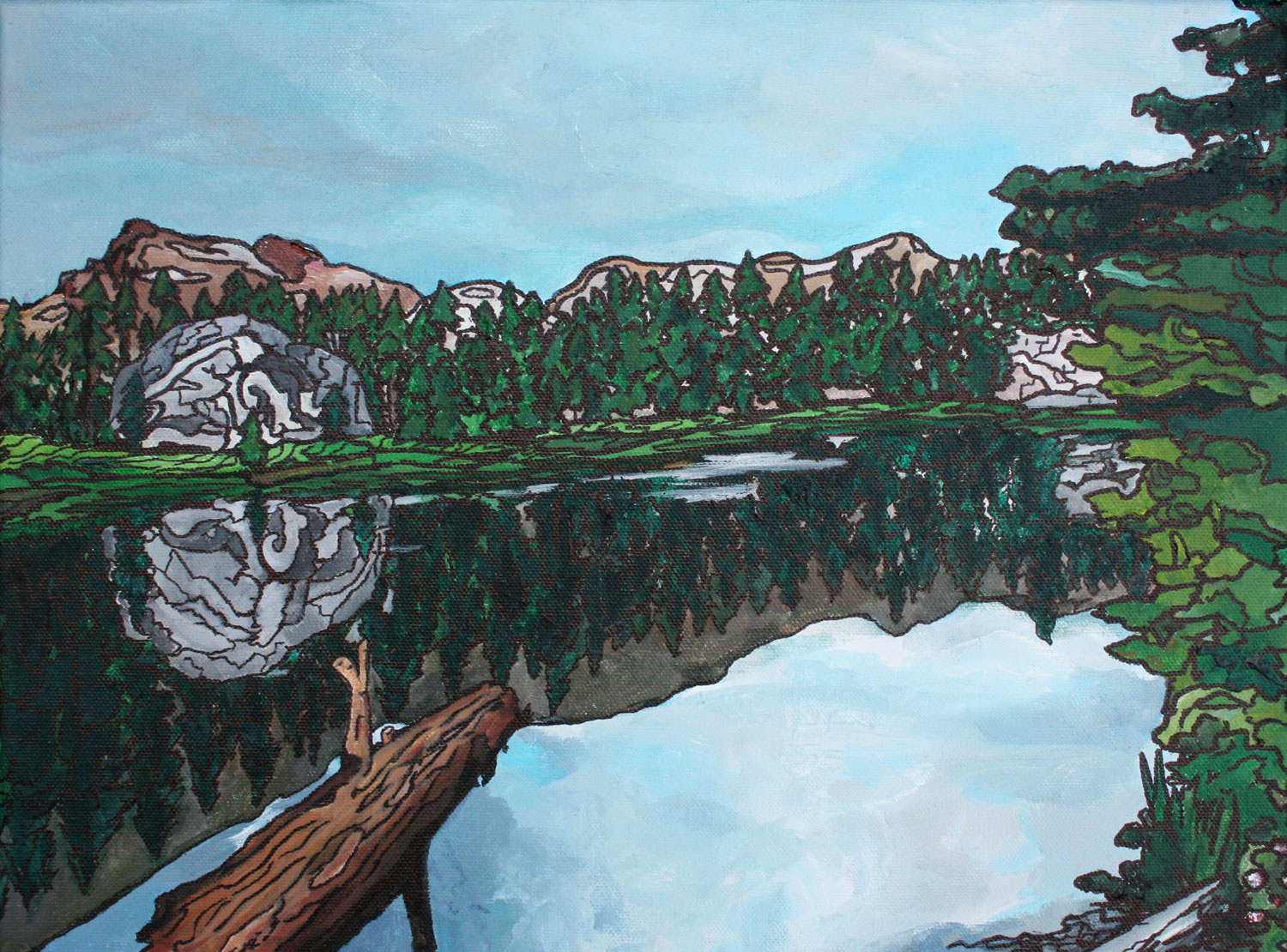 LandEscapes12_Lake-Reflection_web