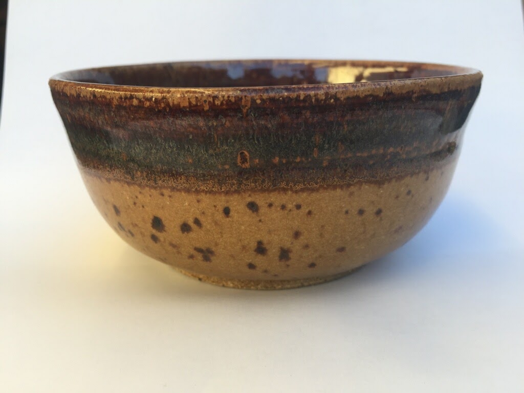 ceramic bowl